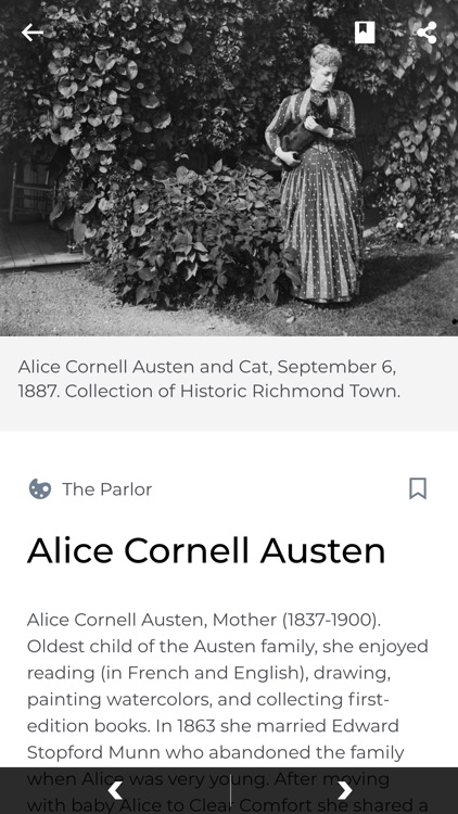 Alice Austen House Tours