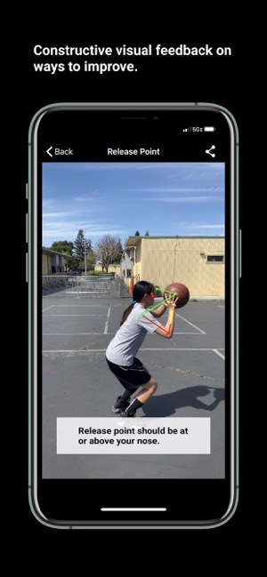 Techniq Basketball(圖4)-速報App