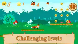 Game screenshot Fast Fox Adventures hack