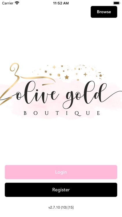 Olive Gold Boutique
