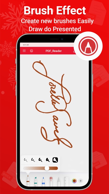 PDF Reader & PDF Converter