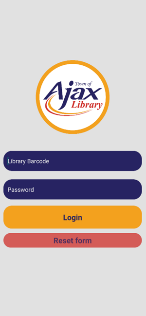 Ajax Public Library(圖1)-速報App