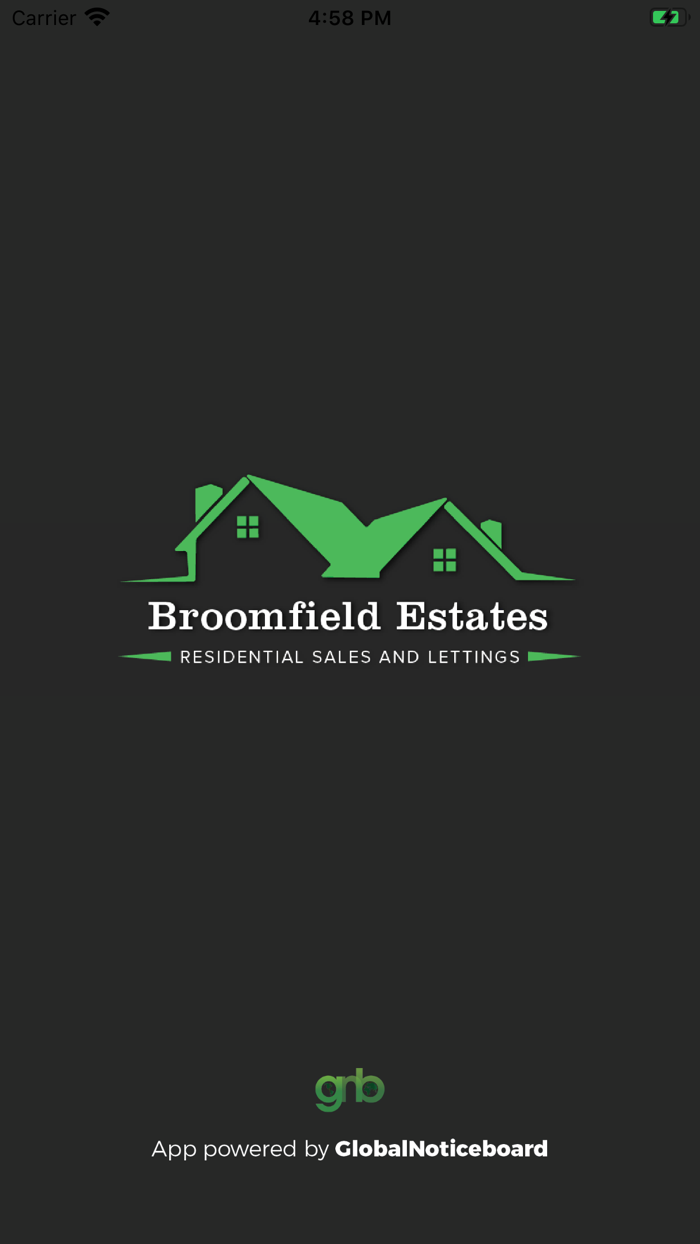 Broomfield Estates-Residential