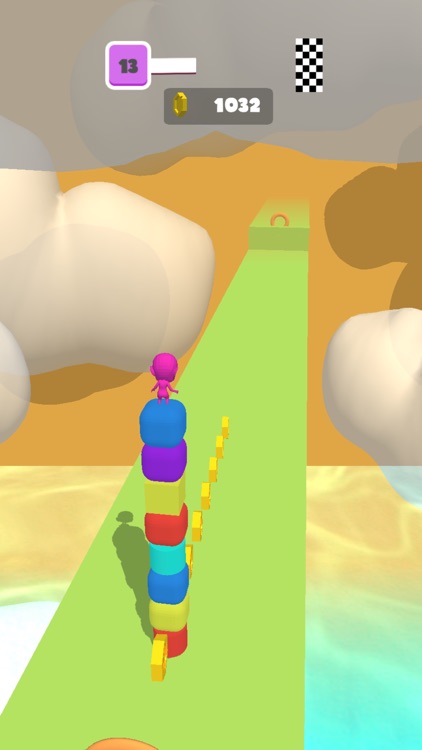 Climb and Dive screenshot-7