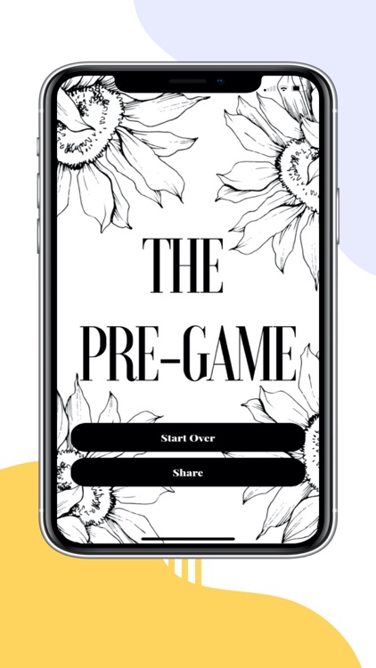 The Pre-Game screenshot-3