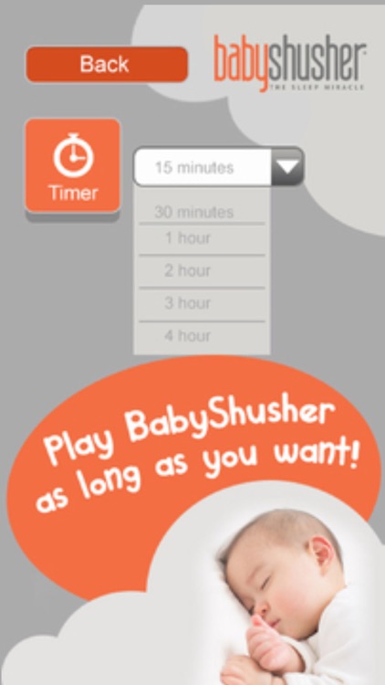 Is the Baby Shusher the best thing yet to get your baby to sleep