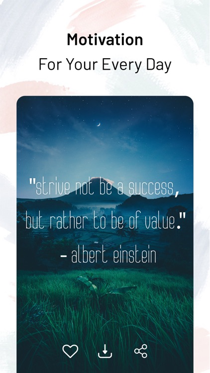 Motivation Quotes - Widget screenshot-5