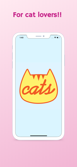 My Meow - Cat Diary, Cat Photo(圖5)-速報App