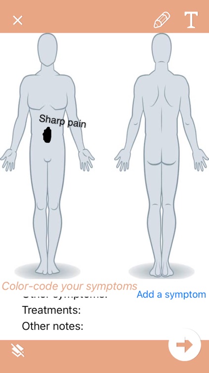 Symptom-Tracker