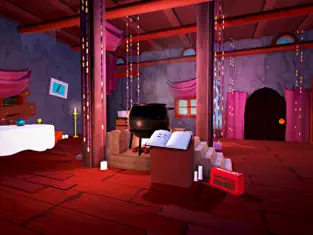 Screenshot 5 Sleepin' Guy iphone