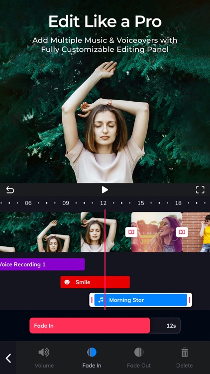 Add Music to Video 