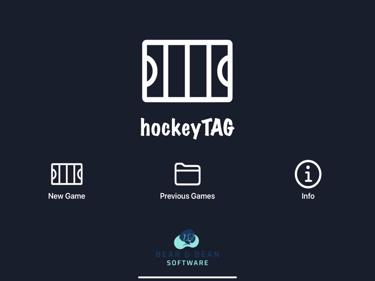 hockeyTAG