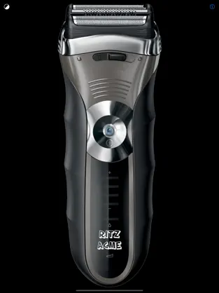Screenshot 4 Fake Razor iphone