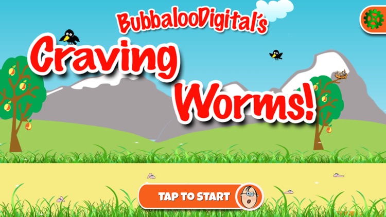 Craving for Worms