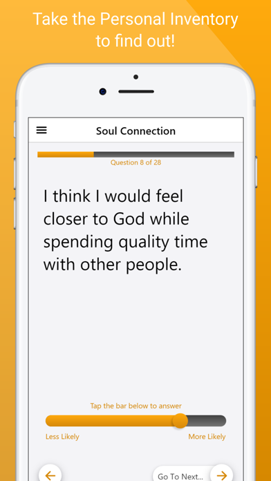 Soul Connection screenshot 3