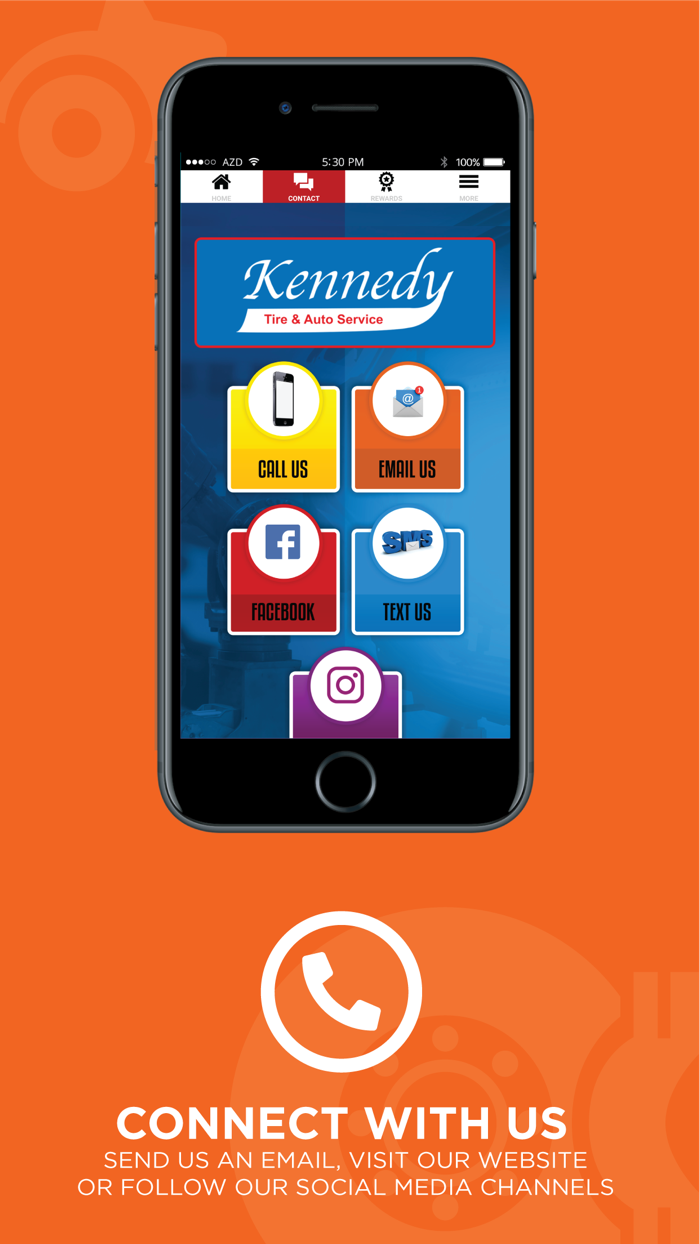 Kennedy Tire and Auto Service