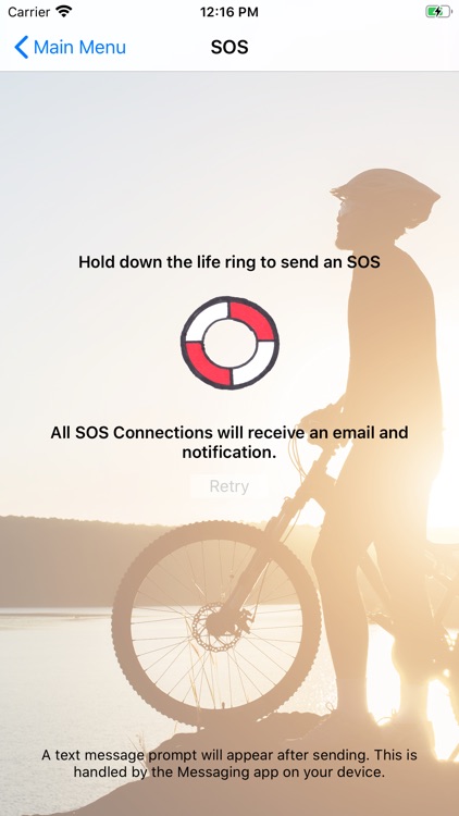 CycleSafe screenshot-8