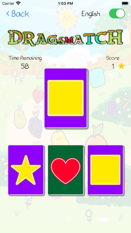 Learn Tagalog - PagbilangATBP screenshot-7
