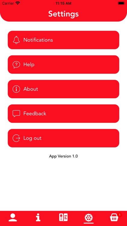 Pizza Hot Southend-on-Sea screenshot-8
