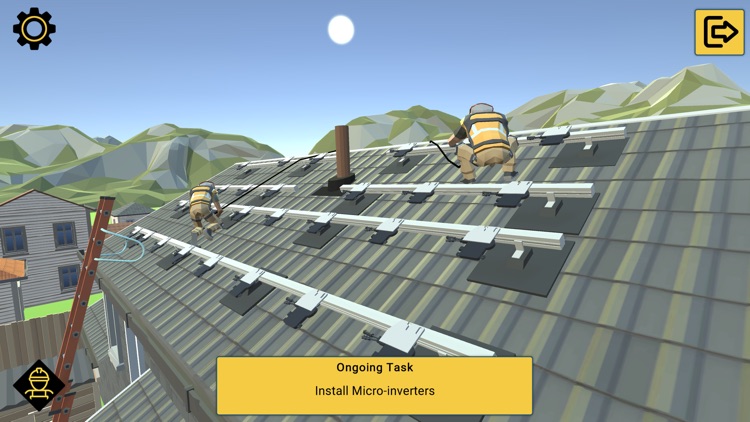 The Solar Installer screenshot-5