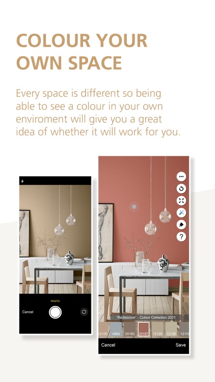 Jotun ColourDesign screenshot-4