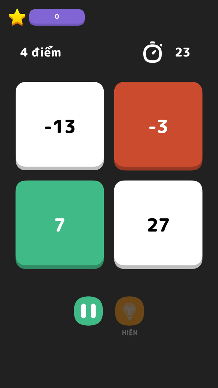 Spectre Mind Simple Math