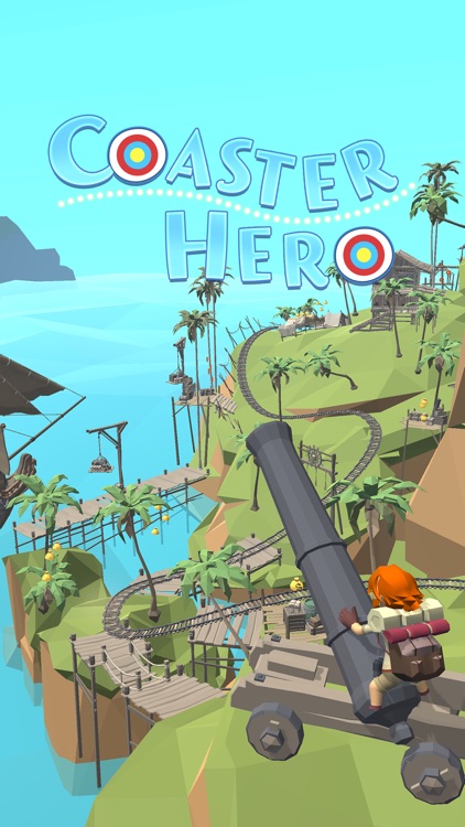 Coaster Hero screenshot-0