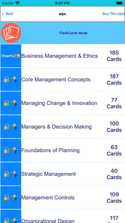 Maths, Science & Literature screenshot-6