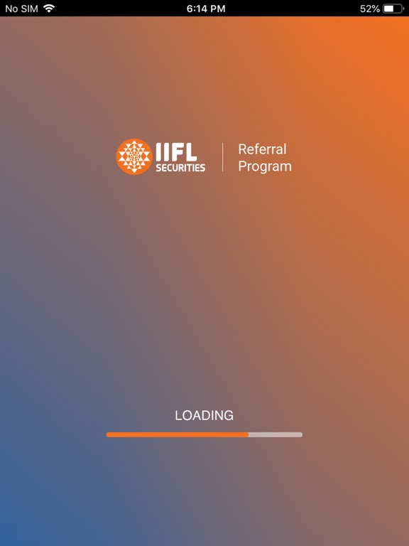 IIFL Referral app screenshot 2