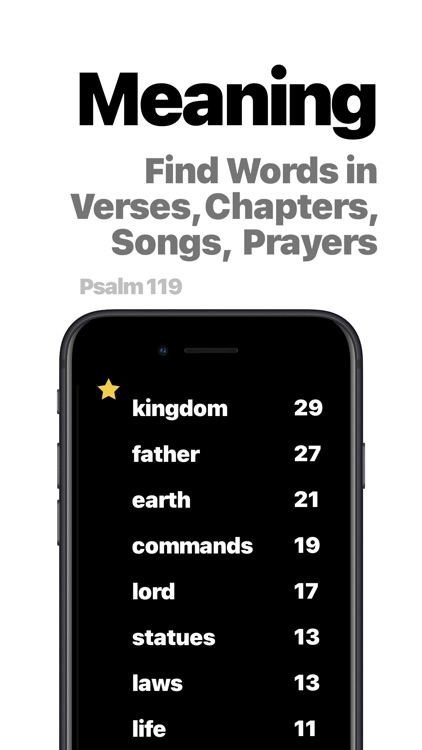 Bible Learning+ screenshot-4