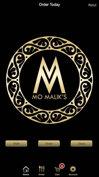 Mo Malik's