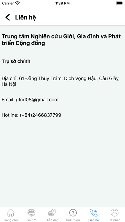 Lao động giúp việc gia đình screenshot-4