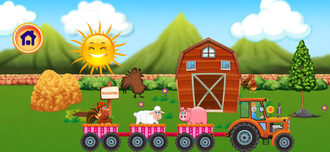 Ultimate Farm Educational(圖3)-速報App