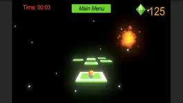 Game screenshot Space Monster Jump mod apk