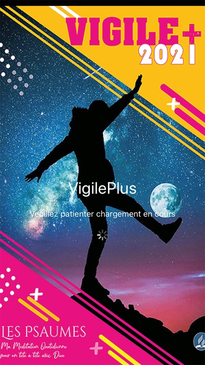 VIGILE+