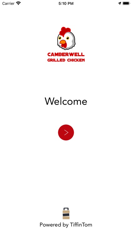 Camberwell Grill LTD