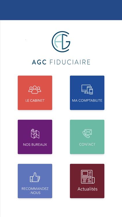 AGC FIDUCIAIRE