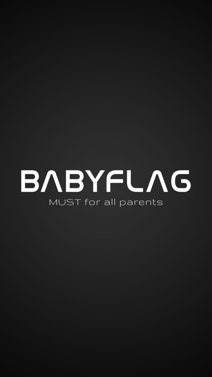 BabyFlag