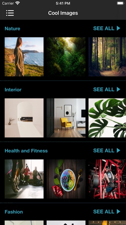 Cool Wallpapers and Images