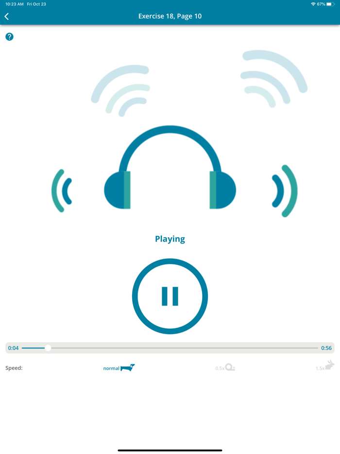 Pearson Practice English