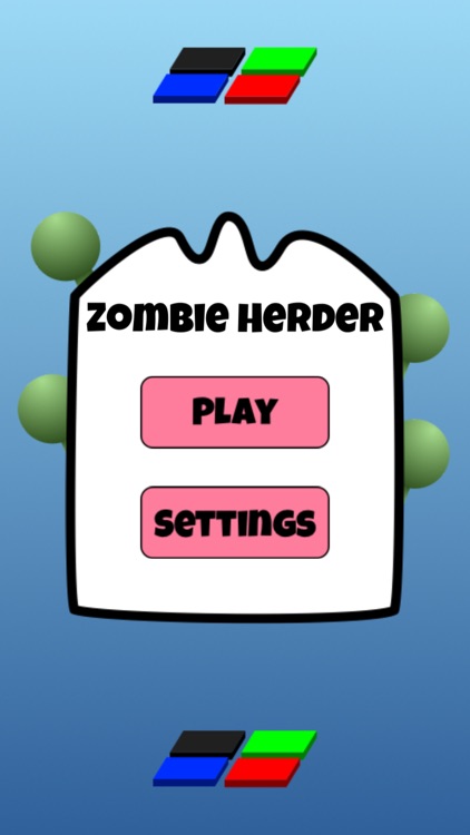 Zombie Herder
