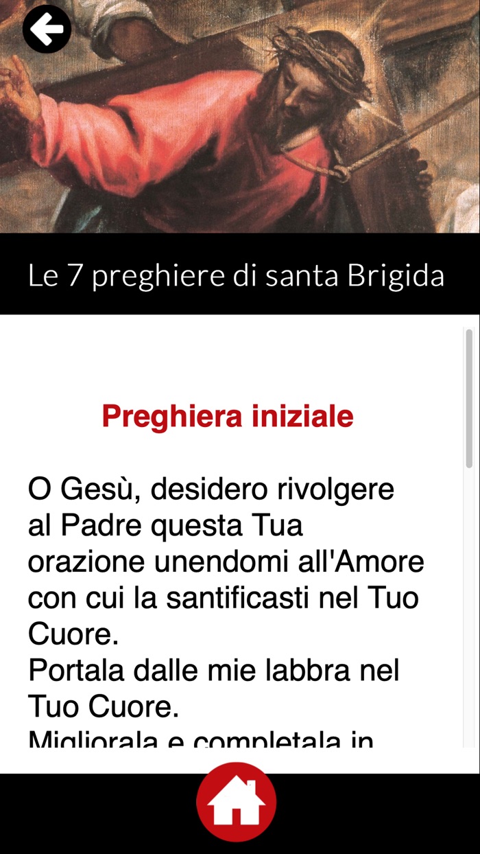 Quaresima giorno per giorno