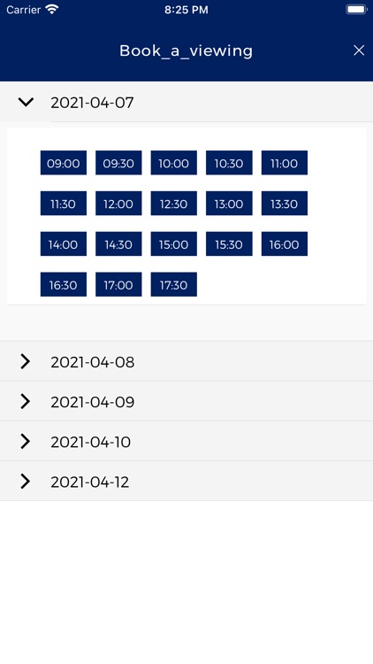 Heminstone Estates screenshot-6