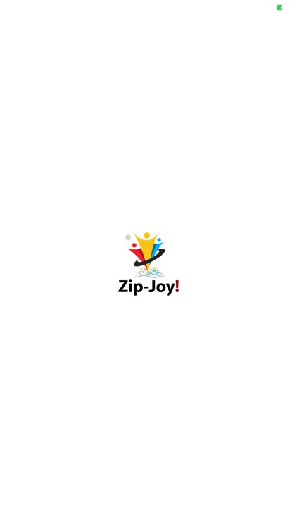 ZipJoy Merchant