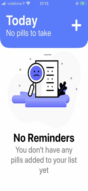 Pill Reminder Pro(圖5)-速報App