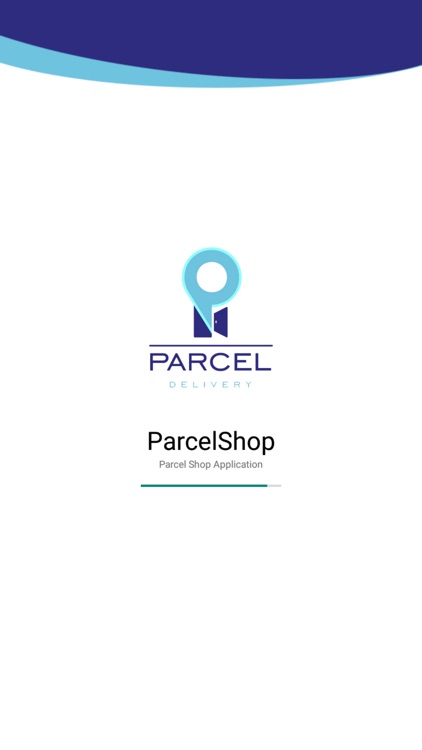 Parcel Delivery App