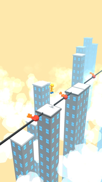 Roof Rider 3D