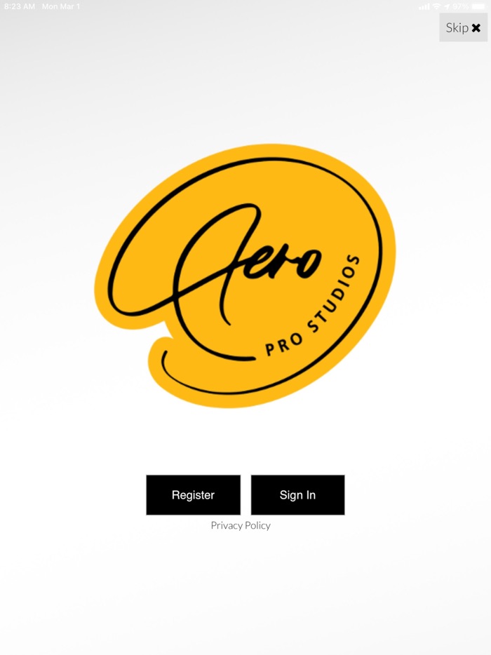 Aero Pro Studios