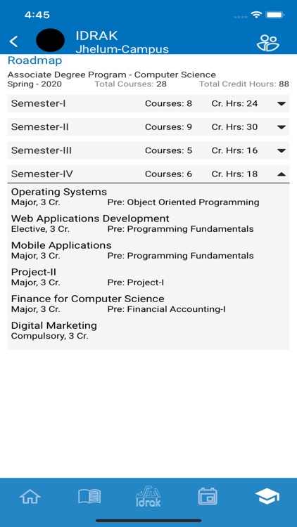 Informatics Student