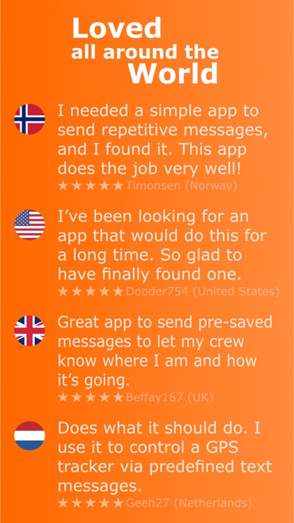 Tap Tap Send screenshot-5